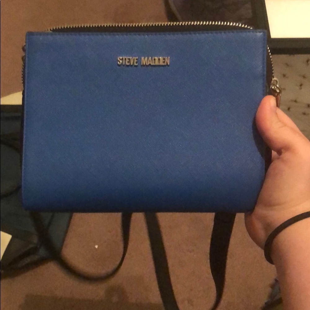 steve madden cross body